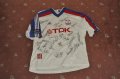 Crystal Palace Away football shirt 1998 - 1999