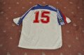 Crystal Palace Away football shirt 1998 - 1999