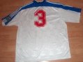 Crystal Palace Away football shirt 1998 - 1999
