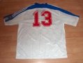 Crystal Palace Away football shirt 1998 - 1999