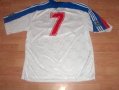 Crystal Palace Away football shirt 1998 - 1999