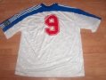 Crystal Palace Away football shirt 1998 - 1999
