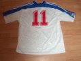 Crystal Palace Away football shirt 1998 - 1999