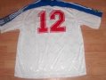 Crystal Palace Away football shirt 1998 - 1999