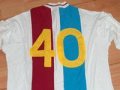Crystal Palace Home baju bolasepak 1972