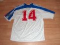 Crystal Palace Away football shirt 1998 - 1999
