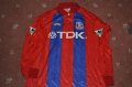 Crystal Palace Home football shirt 1994 - 1995