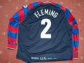 Crystal Palace Home football shirt 2003 - 2004