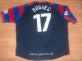 Crystal Palace Home football shirt 2003 - 2004