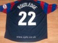 Crystal Palace Home football shirt 2003 - 2004