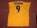 Crystal Palace Away football shirt 2003 - 2004