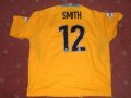 Crystal Palace Away football shirt 2003 - 2004