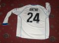 Crystal Palace Away football shirt 2002 - 2003