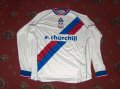 Crystal Palace Away football shirt 2002 - 2003