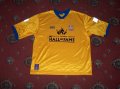 Crystal Palace Dritte Fußball-Trikots 1999 - 2000
