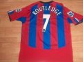 Crystal Palace Home football shirt 2004 - 2005