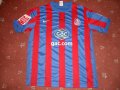 Crystal Palace Home football shirt 2010 - 2011