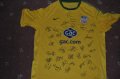 Crystal Palace Away football shirt 2011 - 2012