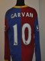 Crystal Palace Home football shirt 2013 - 2014