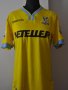 Crystal Palace Away football shirt 2014 - 2015