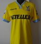 Crystal Palace Away football shirt 2014 - 2015