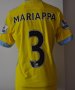 Crystal Palace Away football shirt 2014 - 2015