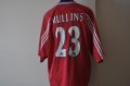 Crystal Palace Home football shirt 1998 - 1999