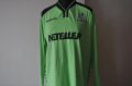 Crystal Palace Goalkeeper football shirt 2014 - 2015