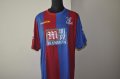 Crystal Palace Home football shirt 2015 - 2016