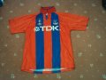 Crystal Palace Home football shirt 1993 - 1994
