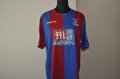 Crystal Palace Home football shirt 2015 - 2016