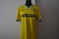 Crystal Palace Away football shirt 2014 - 2015