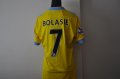 Crystal Palace Away football shirt 2014 - 2015