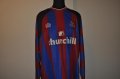 Crystal Palace Home football shirt 2003 - 2004