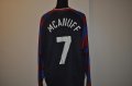 Crystal Palace Home football shirt 2003 - 2004
