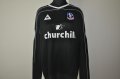 Crystal Palace Third football shirt 2002 - 2003