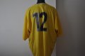 Crystal Palace Special football shirt 2003 - 2004