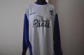 Crystal Palace Away football shirt 2004 - 2005