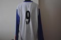 Crystal Palace Away football shirt 2004 - 2005
