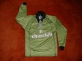 Crystal Palace Goalkeeper football shirt 2001 - 2002