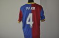 Crystal Palace Home football shirt 2013 - 2014