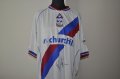 Crystal Palace Away football shirt 2002 - 2003