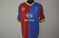 Crystal Palace Home football shirt 2013 - 2014