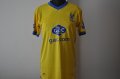 Crystal Palace Away football shirt 2013 - 2014