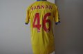 Crystal Palace Away football shirt 2013 - 2014