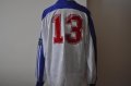Crystal Palace Away football shirt 1998 - 1999