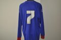 Crystal Palace Home football shirt 2005 - 2006