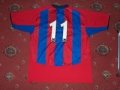 Crystal Palace Home football shirt 2004 - 2005