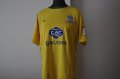 Crystal Palace Away football shirt 2011 - 2012