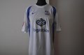 Crystal Palace Away football shirt 2009 - 2010